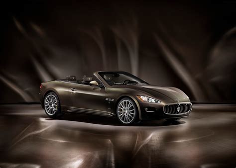 maserati grancabrio fendi|Fendi Maserati GranCabrio: The fashion connection.